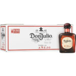 Don Julio Anejo 50ml 10 Pack