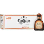 Don Julio Reposado 50ml 10 Pack
