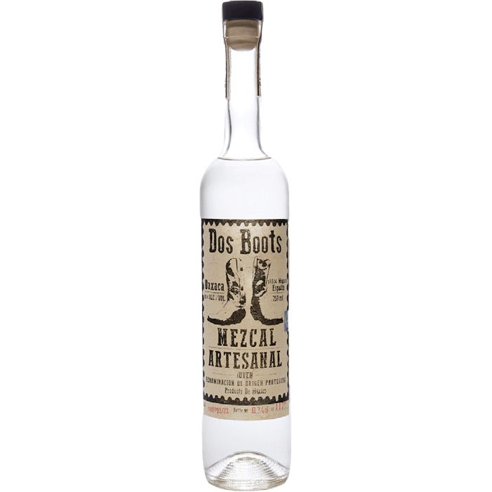 dos-boots-mezcal.png Dos Boots Mezcal - Image 1