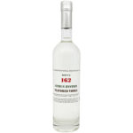 DSP CA 162 Citrus Hystrix Vodka
