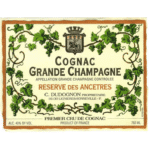 Dudognon Cognac ‘Reserve,’ 10 Yrs Old