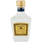 E. Cuarenta Tequila Blanco