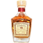 E. Cuarenta Tequila Reposado
