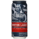 Sam Adams Boston Lager