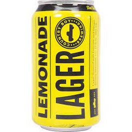 e532dad8ae07936ed63c7f68ac4989d5.jpg Country Boy Brewing Lemonade Lager - Image 1