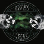 Angry Chair Spacegrass IPA
