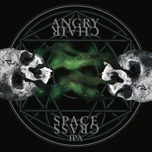 e633cce15b0394c4c2e7c0efadce1651.jpg Angry Chair Spacegrass IPA - Image 1