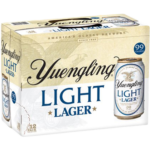 Yuengling Light