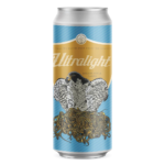 Burial Ultralight Helles Style Lager