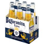 Coronita  6pk Btls