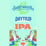 Sweetwater Daytrip IPA