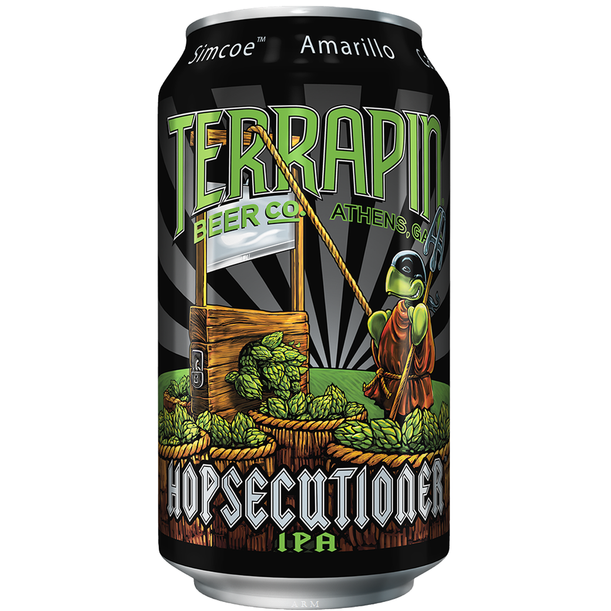 e9cf9dfd943ea0181408e5acdec84635.png Terrapin Hopsecutioner - Image 1