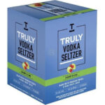 Truly Cherry Lime Vodka Seltzer