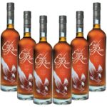 Eagle Rare 10 Year Kentucky Straight Bourbon Whiskey 6 Pack