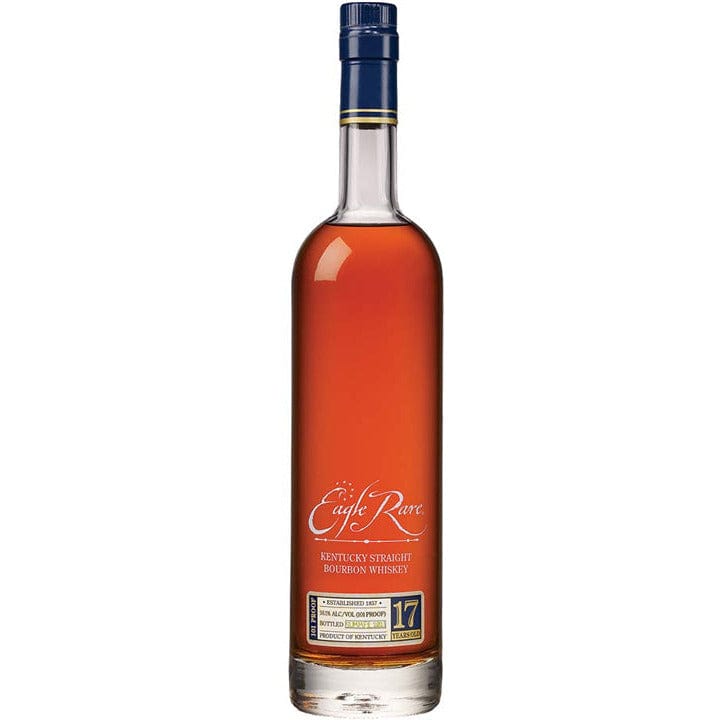 eagle-rare-17-year-old-bourbon-whiskey-2021-33345873215637.jpg Eagle Rare 17 Year Old Bourbon Whiskey 2021 - Image 1
