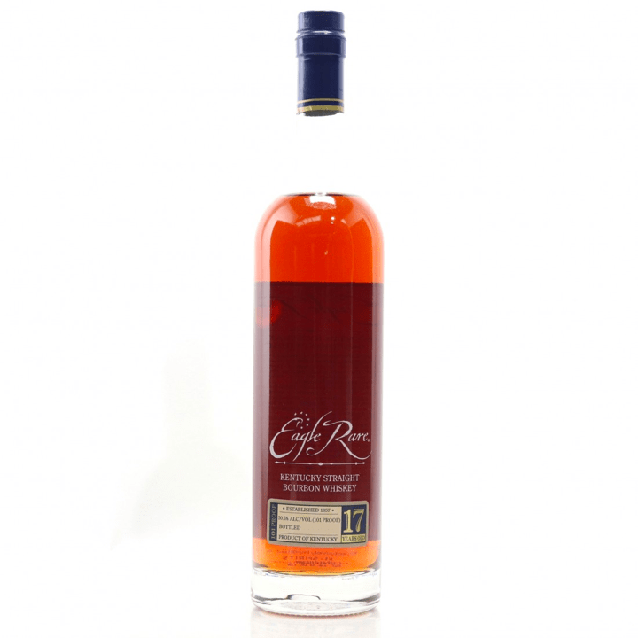eagle-rare-17-year-old-kentucky-straight-bourbon-whiskey-2018-14316806471816.png Eagle Rare 17 Year Old Kentucky Straight Bourbon Whiskey 2018 - Image 1