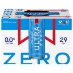 Michelob Ultra Zero