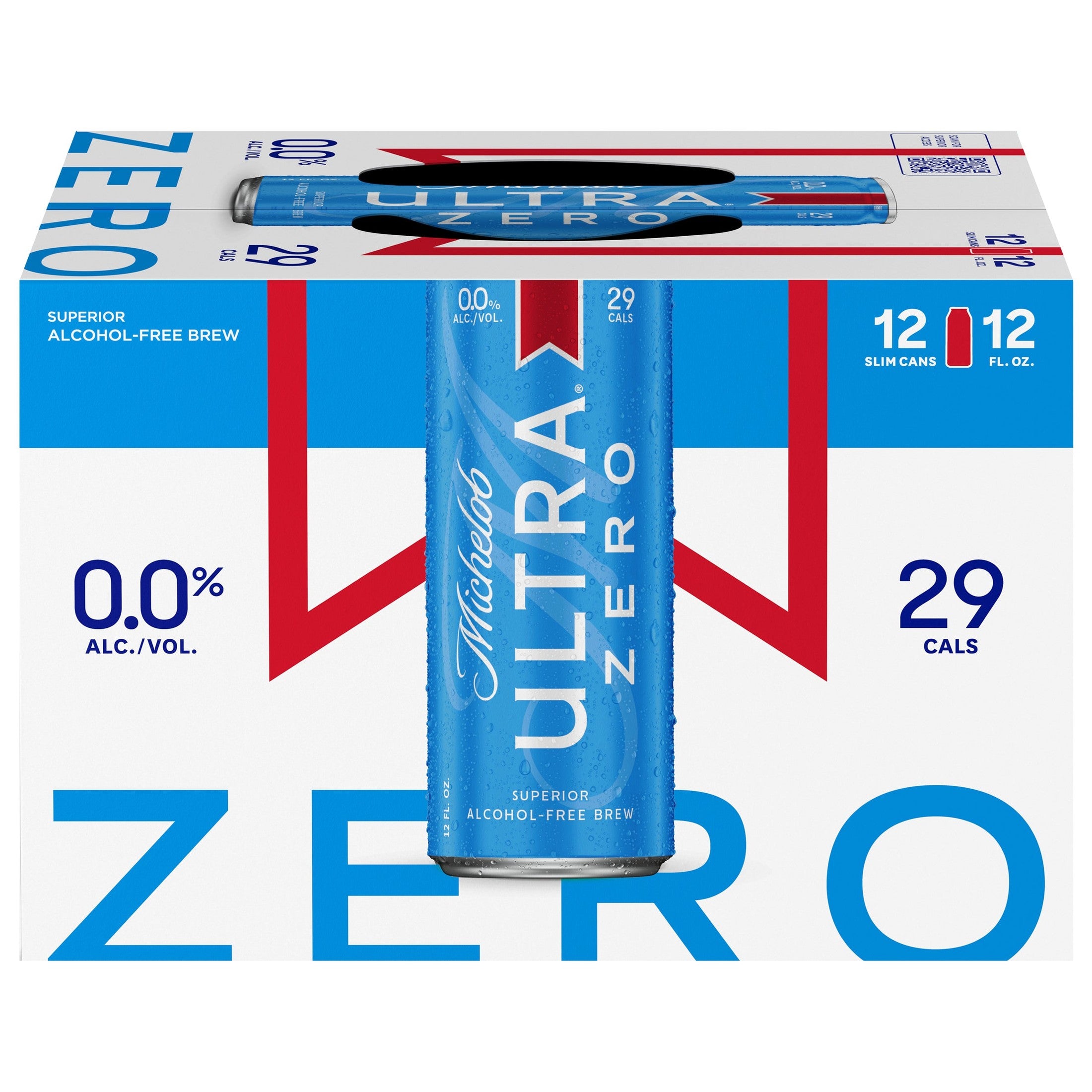 eb29805de6bb7216630cbba3de386eb1c7709a22.jpg Michelob Ultra Zero - Image 1