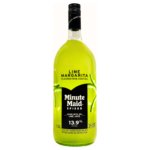 Minute Maid Lime Margarite Flavored Wine Cocktail 1.5L