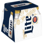 Miller Lite Aluminum