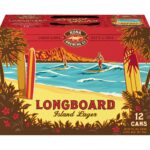 Kona Longboard