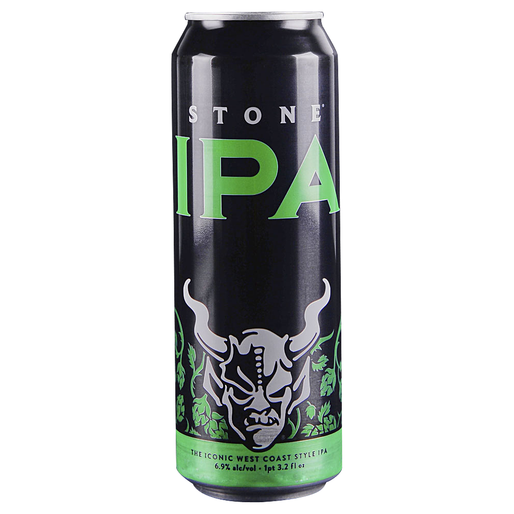 edc6e42d9ed5b2caf8322c3c1d38a7ef.png Stone IPA - Image 1