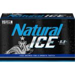 Natural Ice