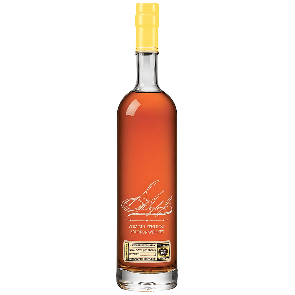 eh-taylor-jr-bottled-in-bond-2024-release-buffalo-trace-antique-collection-167932.png Colonel E.H. Taylor Bottled-In-Bond Straight Bourbon 2025 - Image 1