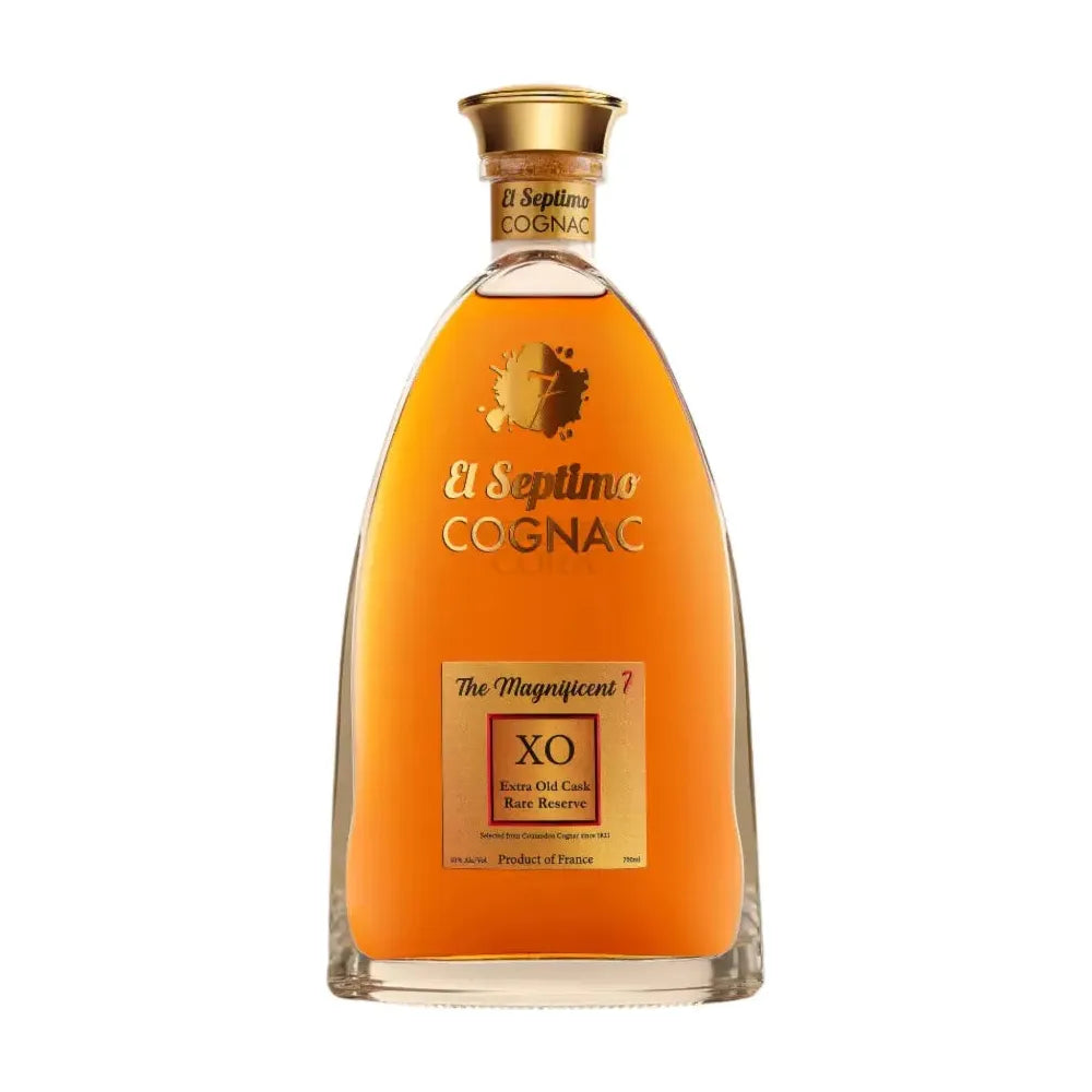 el-septimo-cognac-xo-extra-old-cask-407.jpg El Septimo Cognac XO – Extra Old Cask - Image 1