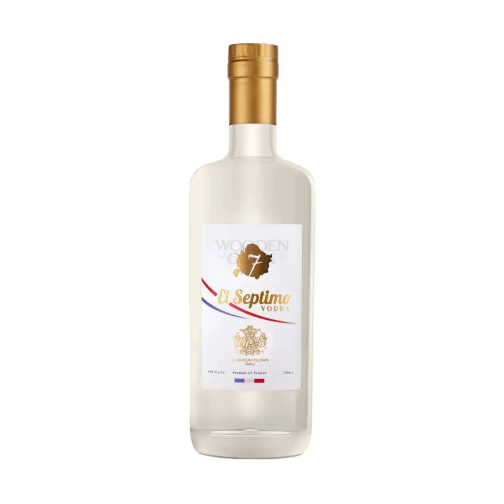 el-septimo-vodka-446.jpg El Septimo Vodka - Image 1