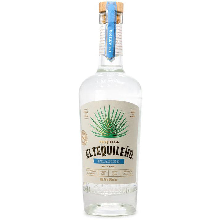el-tequileno-platino-blanco-2_540x_a5b6af56-541d-4631-8c29-6af654f6d126.jpg El Tequileño Platino Tequila - Image 1