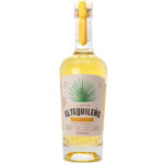 El Tequileno Gran Reserva Reposado Tequila