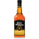 Evan Williams Honey Whiskey