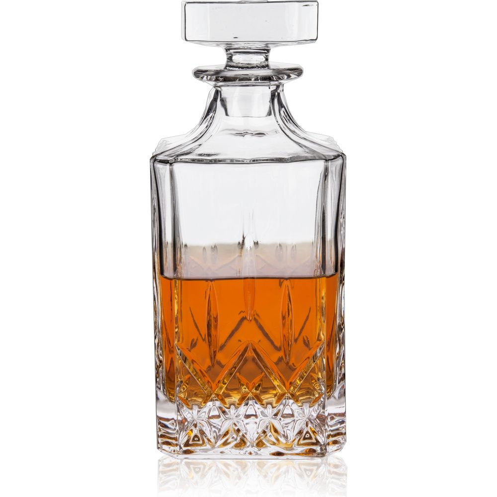 ex9jh37v2d0qpryxfxpi.jpg Admiral Liquor Decanter - Image 1