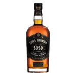 Ezra Brooks 99 Proof Bourbon