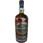 Ezra Brooks Distillers Collection Kentucky Straight Bourbon Whiskey Selected by San Diego Barrel Boys