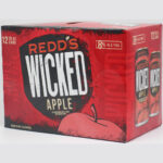 Redds Wicked Apple
