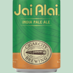 Cigar City Jai Alai