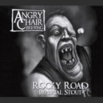 Angry Chair Rocky Road Imperial Sweet Stout