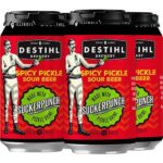 Destihl Suckerpunch Spicy Pickle Sour