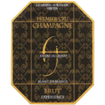André Jacquart Champagne Grand Cru Brut Blanc de Blancs (2006)