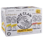 White Claw Variety #2