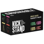 Kickstand Cocktails Variety Pack 8Pk