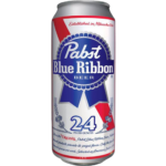 Pabst Blue Ribbon