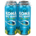 Kona Big Wave