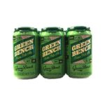 Green Bench IPA