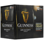 Guinness Draught