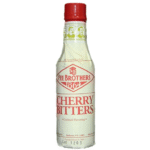Fee Brothers Cherry Bitters