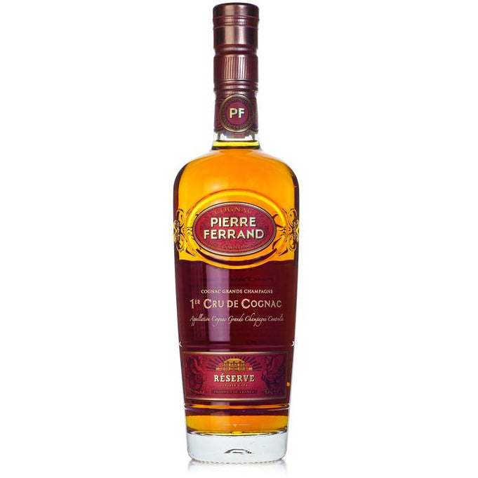 ferrand-reserve-double-cask-cognac_700x700_99e0cdac-5242-4998-802c-6a06806634c0.jpg Ferrand Réserve Double Cask Cognac - Image 1