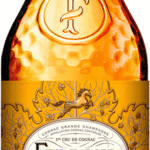Ferrand Amber Cognac 10 Year
